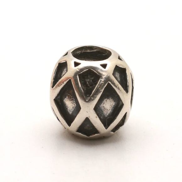 Authentic Pandora Web Charm - Picture 2 of 13